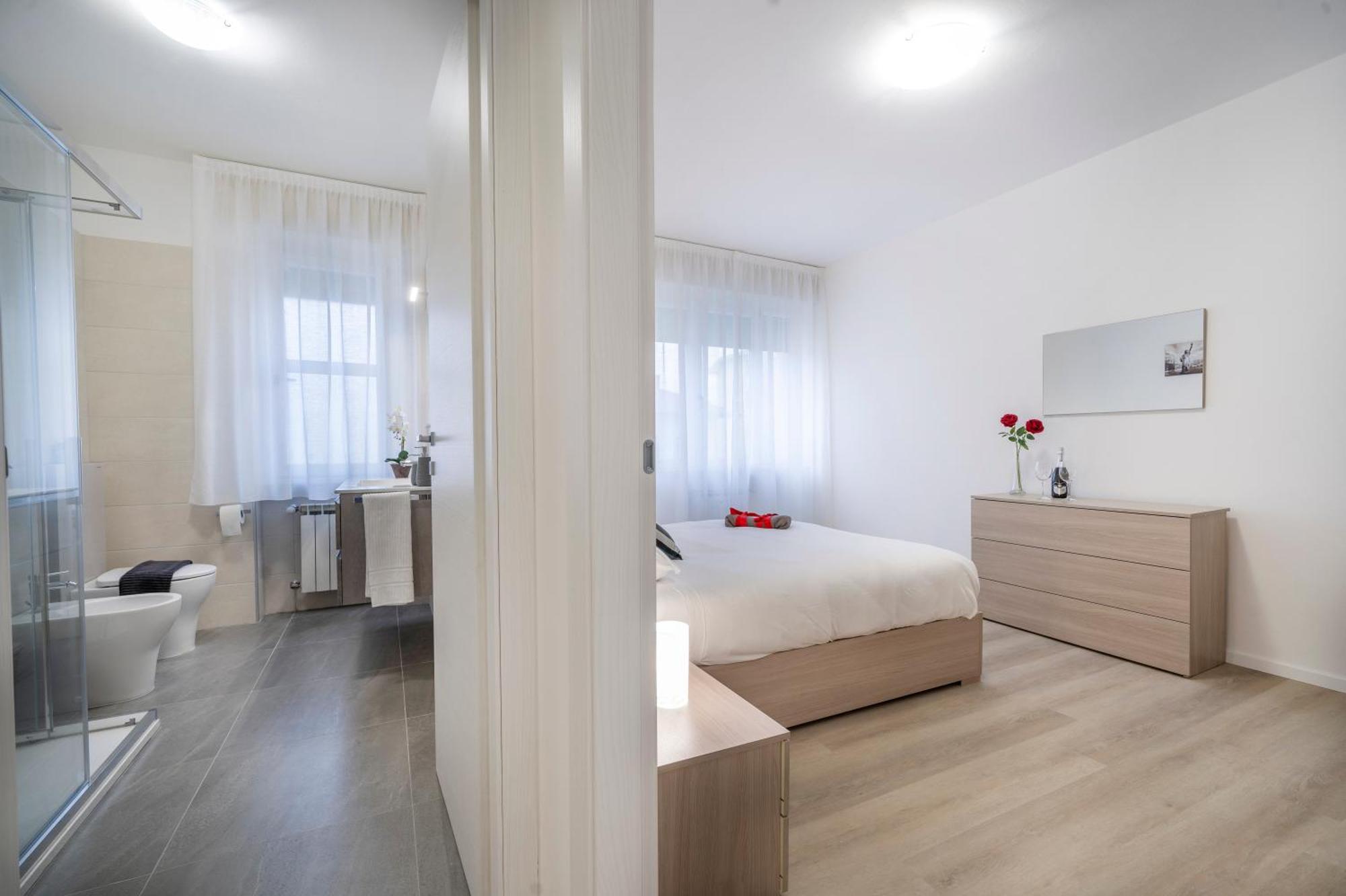Marino'S Apartment Udine Exteriér fotografie