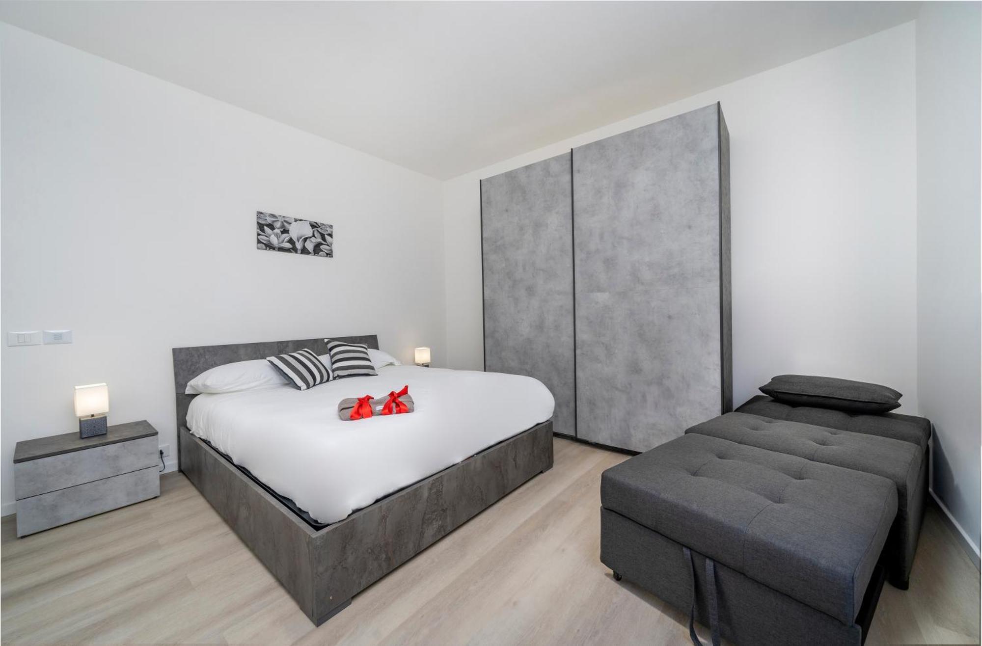 Marino'S Apartment Udine Exteriér fotografie